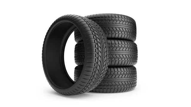 Test letních pneumatik 2018: Které nejlépe brzdí?