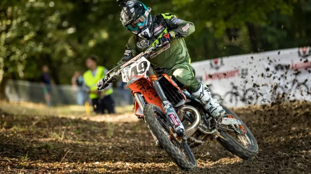 Motokros se vrací do Holic již tuto neděli