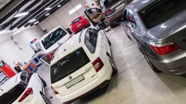 Pořád váháte nad zabezpečením svého vozu? Zloději s ním odjedou během pouhých 4 vteřin!