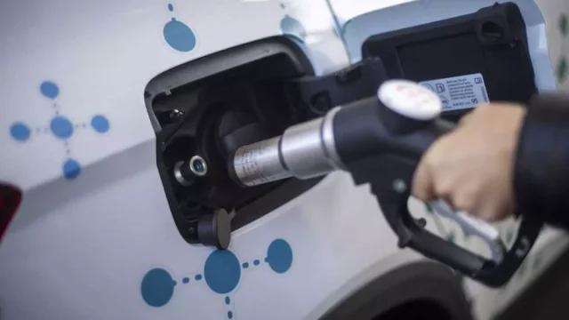 Palivo z odpadků? Biometan je budoucnost, která využije smetí a sníží emise