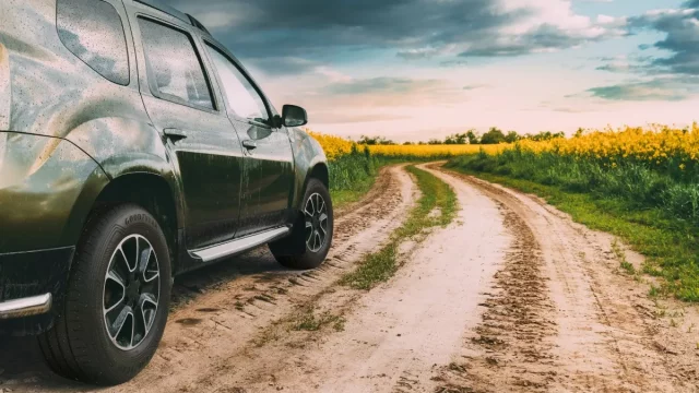 Němci otestovali pneumatiky pro SUV. Poradíme, které vybrat