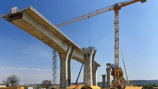 Dálnice D4 bude dokončena letos v prosinci. Významně urychlí cestu z Prahy do Písku