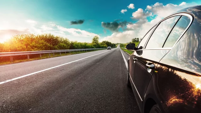 Jak získat nejvýhodnější povinné ručení na auto?