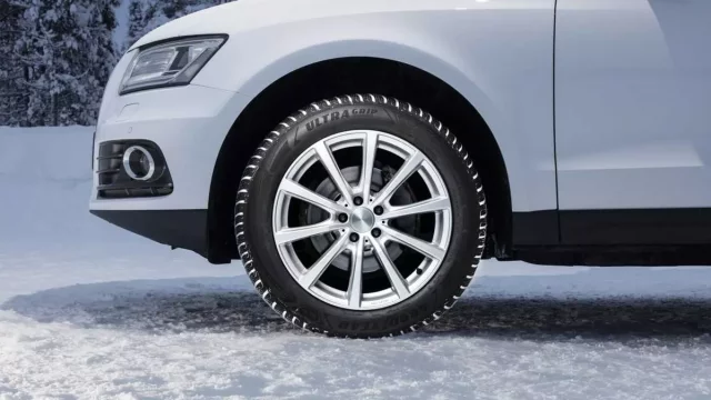 Zimní pneumatiky v zahraničí: Kde všude musíte mít „zimáky“, abyste nedostali pokutu?