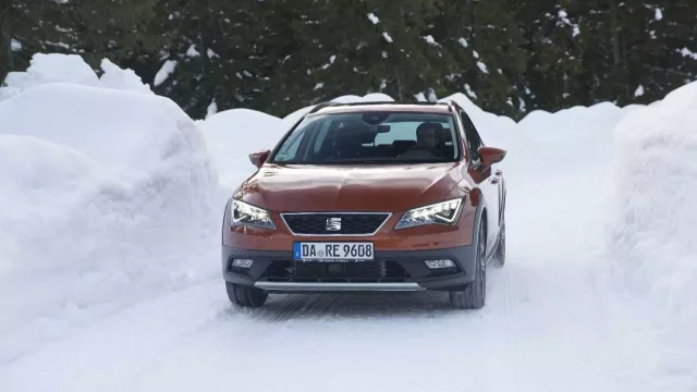 Jezděte na sněhu jako profesionál: Poradí vítěz závodu 24h Le Mans