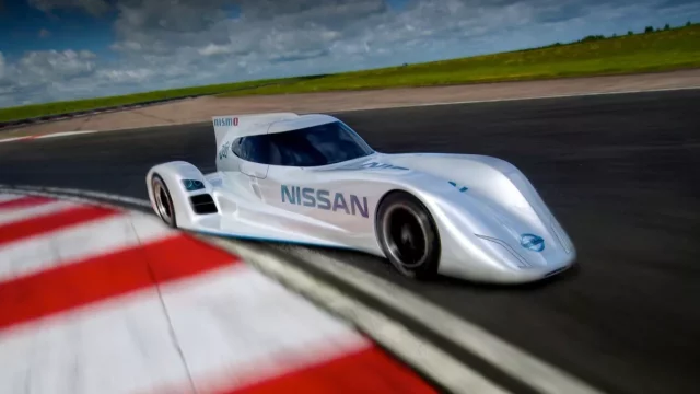 24h Le Mans s elektrickým závoďákem? Češi chystají něco, co ještě nikdo nedokázal!