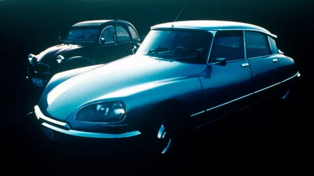 Citroën příští rok oslaví 100 let! Chystá úžasné setkání století plné veteránů