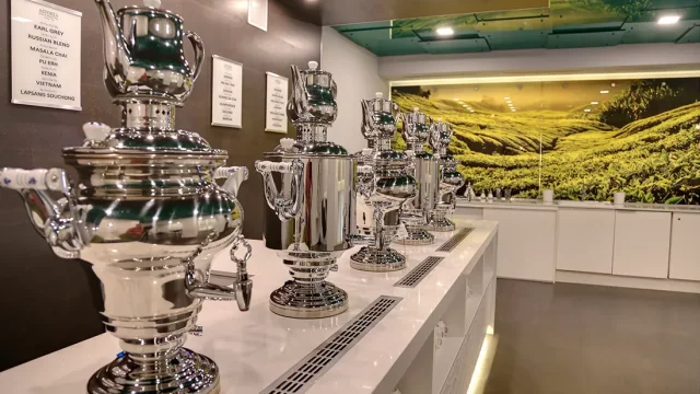 Představujeme vám wellness hotel v Karlových Varech