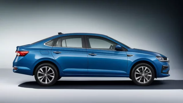 Odvážné i tradiční. Jak Škodovky dostávají své barvy?