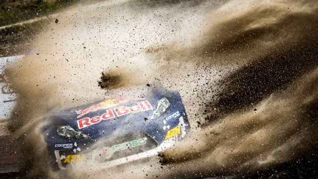 Zlaté oko hlásí tři týdny do uzávěrky. Stanete se nejlepším fotografem?