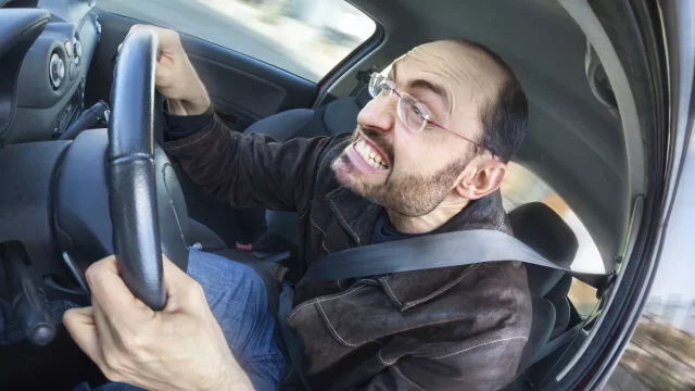 Vidíte dobře? Zimní období totiž zvyšuje nároky na zrak