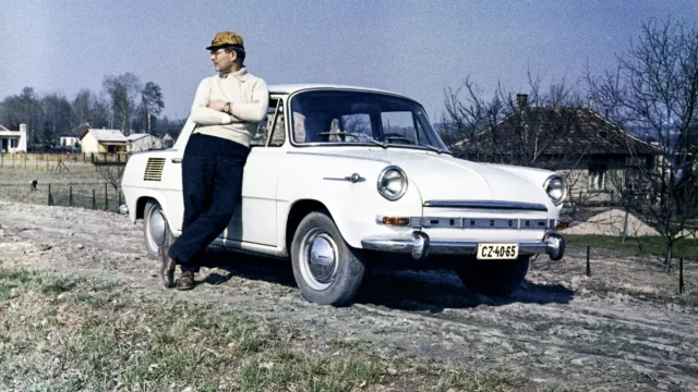 Vozový park v ČR začne mládnout, důvodem budou levné úvěry