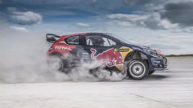Peugeot končí ve světovém rallycrossu. Proč? To vážně nuhodnete