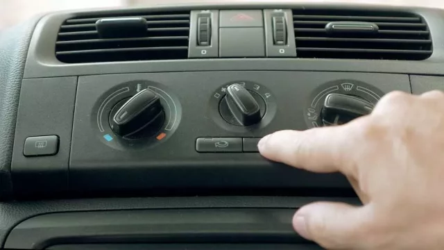 Nepodceňujte údržbu klimatizace, riskujete životnost celého systému