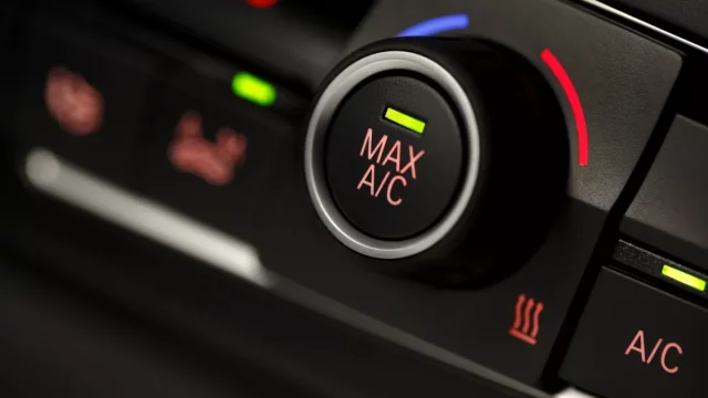 Jak správně pečovat o klimatizaci? Nebuďte pod tlakem, stačí vytvořit podtlak