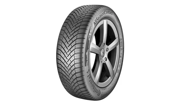 Test celoročních pneumatik: Proč o ně není téměř zájem?