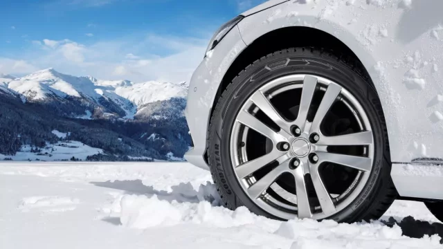 Test zimních pneumatik magazínu Auto Bild allrad: Které pneumatiky vyhrály?