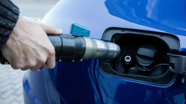 Auta na stlačený zemní plyn: Proč se nemusíte bát CNG?