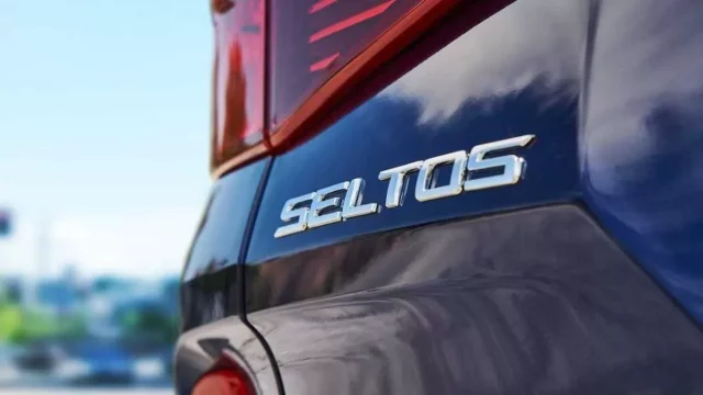 Kia představuje nové kompaktní SUV. Jeho název se inspiruje v řecké mytologii