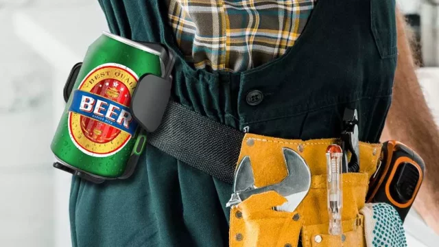 Víte, co je pivžák? Odkryli jsme všechna tajemství držáku