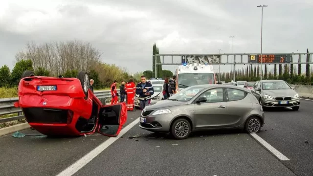 Jak pojistit vašeho plechového miláčka?