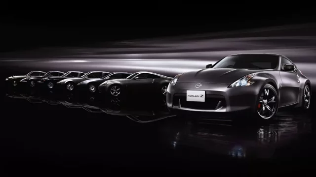 Nissan Fairlady Z alias nástupce 370Z bude! Výrobce oficiálně potvrdil vývoj