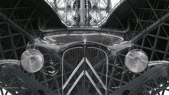 Citroën slaví 100 let existence. Stáhněte si unikátní katalog 30 nejdůležitějších automobilů