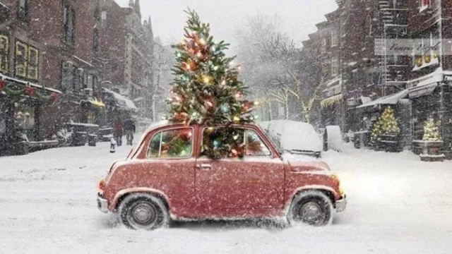 Před koncem roku prudce stoupá poptávka po menších ojetých vozech