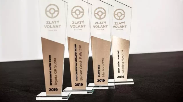 Populární česká motoristická anketa se odsouvá o rok