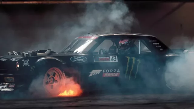 Gymkhana 10 dorazí v příštím roce. A bude šílená!