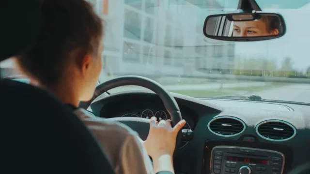 Povinné ručení podle jednotlivých krajů – kde si musí řidiči připlatit?