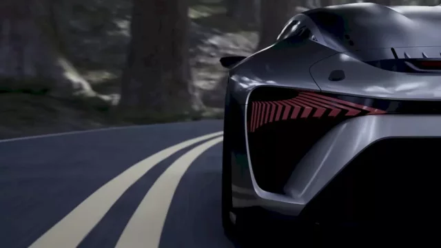 Lexus odhaluje pokračovatele ikonického supersportu, fanoušky točivých desetiválců nepotěší