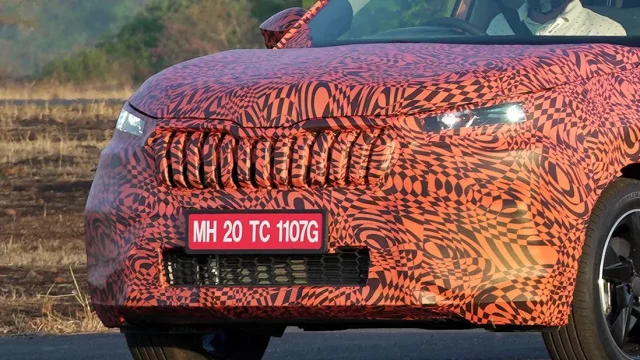 Škodovka odhaluje další SUV, jeho názvu těžko přijdete na chuť