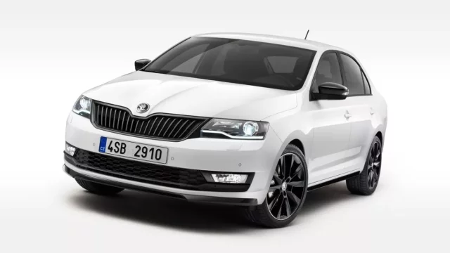 Češi mají zájem o operativní leasing ojetých vozů. Poptávka meziročně roste o 25 %