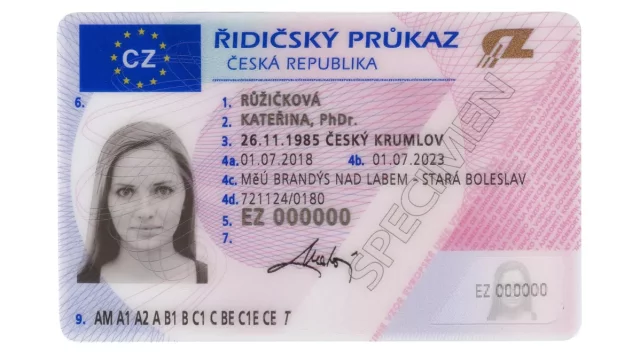 Řidičák letos propadne 341 000 motoristů. Netýká se to i vás?