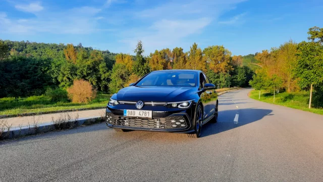 Když drsňák reprezentuje úspornost: Golf GTD vás bude bavit a bude šetrný k vaší peněžence (možná)