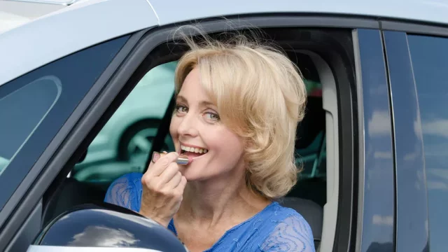 Mladé Češky preferují silnější vozy, ve zralejším věku upřednostňují pohodlí