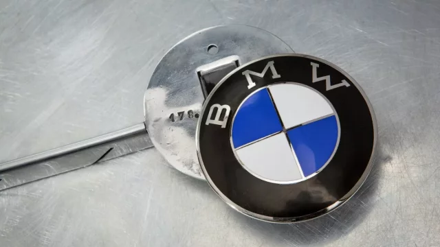 BMW: Co znamená zkratka slavného výrobce? Jednoduchý vznik rozhodně neměla