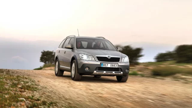 Ojetin bylo v lednu na prodej více a byly levnější