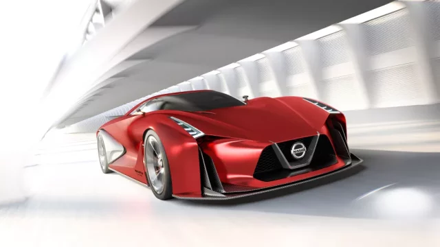 Nissan GT-R další generace: Bude to nejrychlejší supersport na světě?