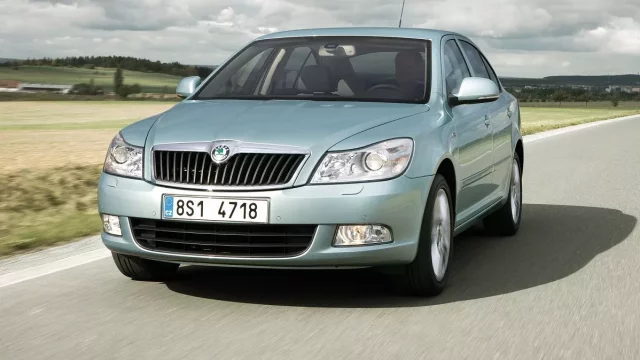 Nejčastější bazarovka roku 2018? S průměrným věkem 8,8 roku najela 165 524 kilometrů