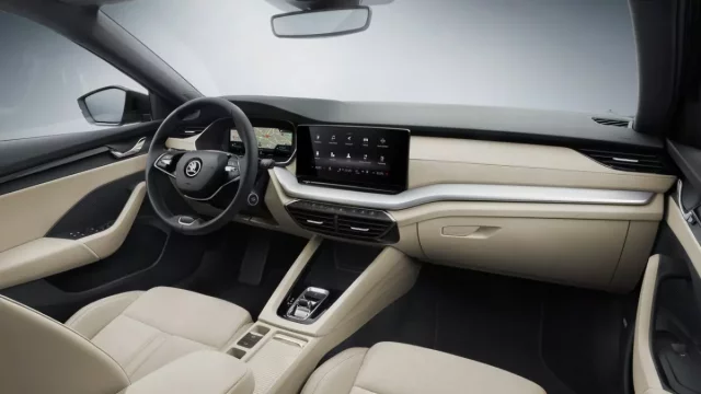 Nejoblíbenější české auto dál sbírá ocenění, tentokrát od flotilových zákazníků