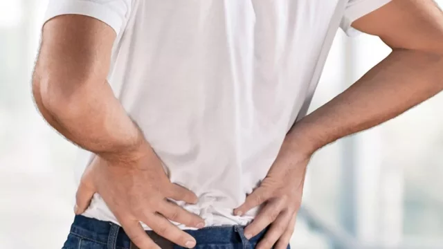 Bez bolesti zad nejen při jízdě a cestování: šetrná a účinná léčba