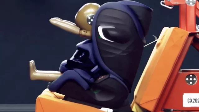 ADAC otestoval dětské sedačky, vyhrály autosedačky českého rodáka