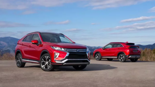 Velká letní soutěž s Mitsubishi skončila. Vyhráli jste?