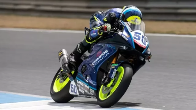 Autodrom Most představuje novinky před Mistrovstvím světa superbiků