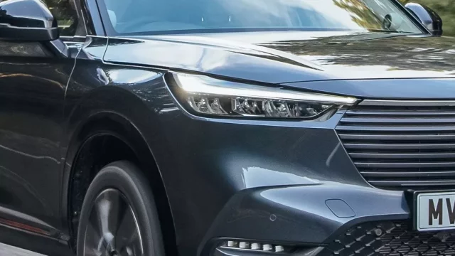 Japonci představují nového soupeře Kamiqu, hybridní crossover přináší radost z jízdy