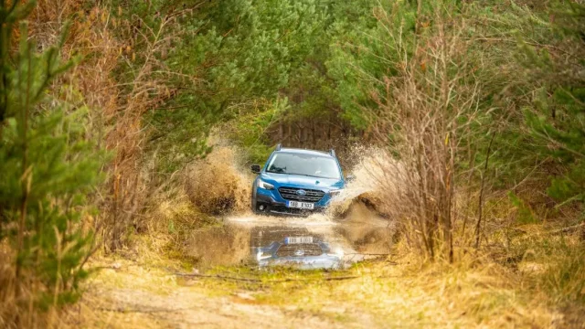 Potřebujete vyjet nejen na chatu? Otestovali jsme auto, které strčí všechny Scouty do kapsy