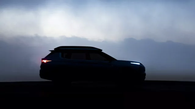 Mitsubishi do Švýcarska chystá omlazené modely a světovou premiéru