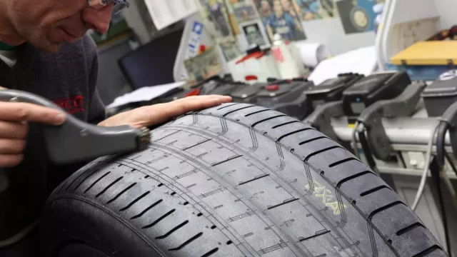 Pirelli v Česku slaví 25 let